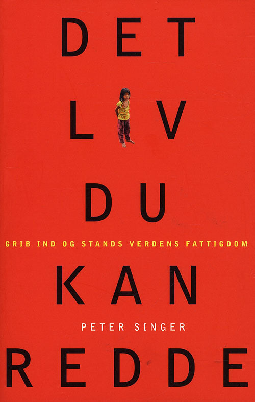 Det liv du kan redde