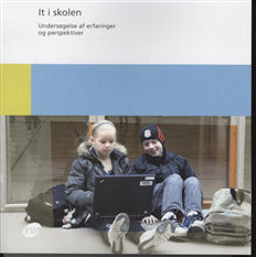 It i skolen