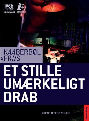 Et stille umærkeligt drab
