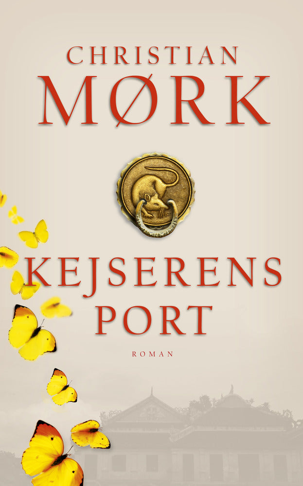 Kejserens Port