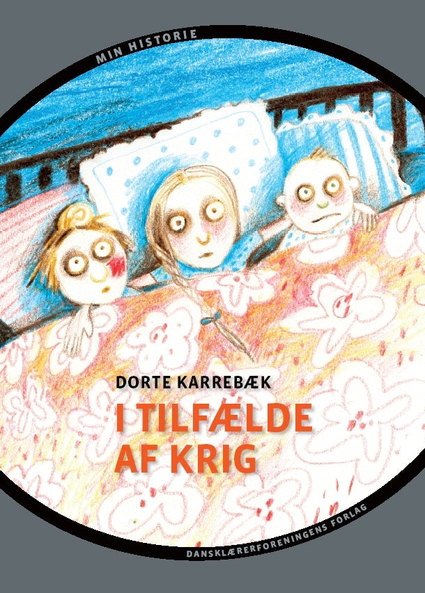I tilfælde af krig