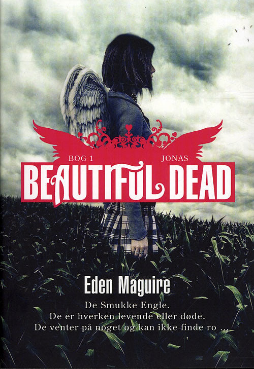 Beautiful dead Jonas