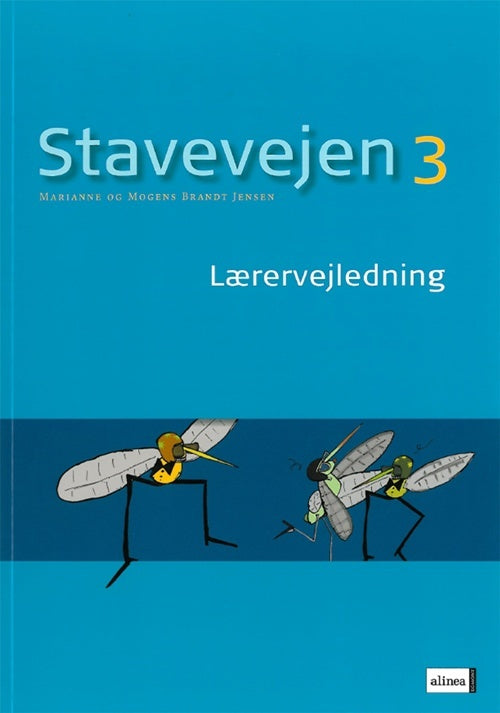 Stavevejen 3, Lærervejledning, Info