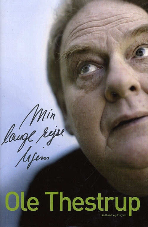 Min lange rejse hjem