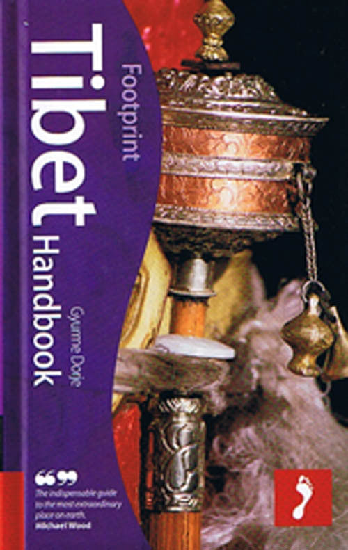 Tibet Handbook