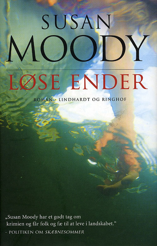 Løse ender