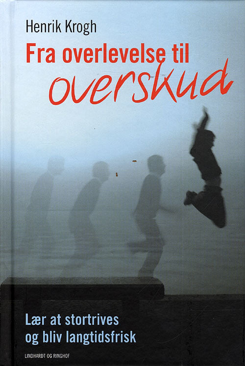 Fra overlevelse til overskud