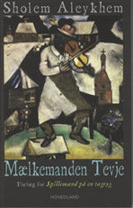 Mælkemanden Tevje