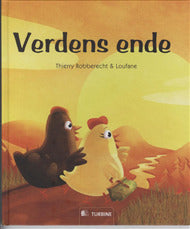 Verdens ende