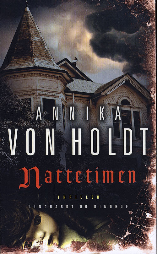 Nattetimen, pocket