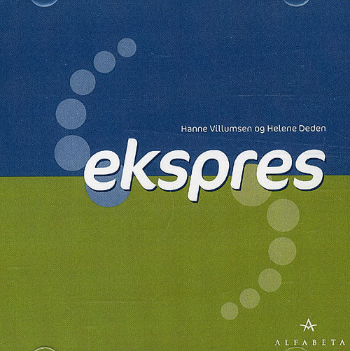 Ekspres, Cd