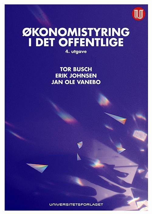 Økonomistyring i det offentlige