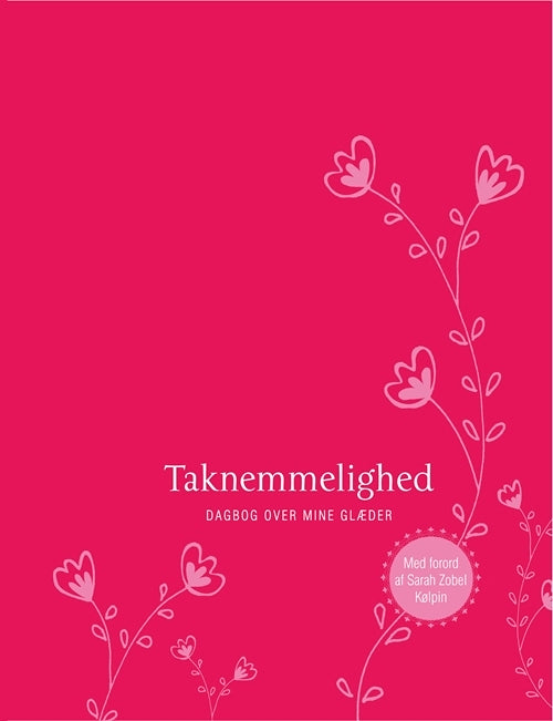 Taknemmelighed