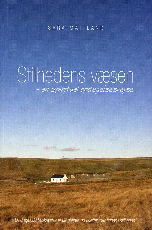 Stilhedens væsen