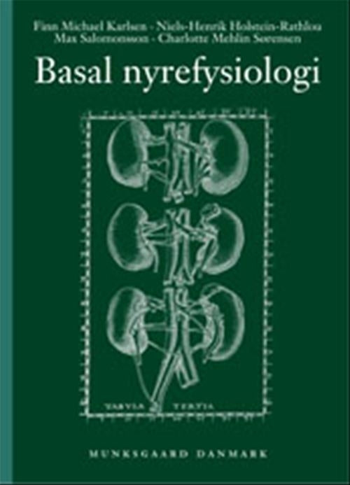 Basal nyrefysiologi