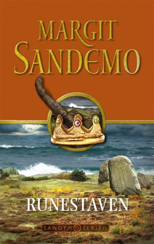 Sandemoserien 19 - Runestaven