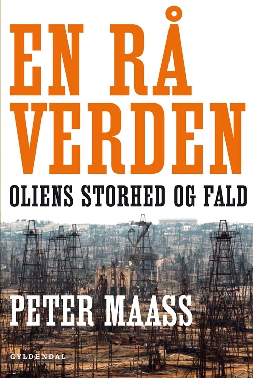 En rå verden