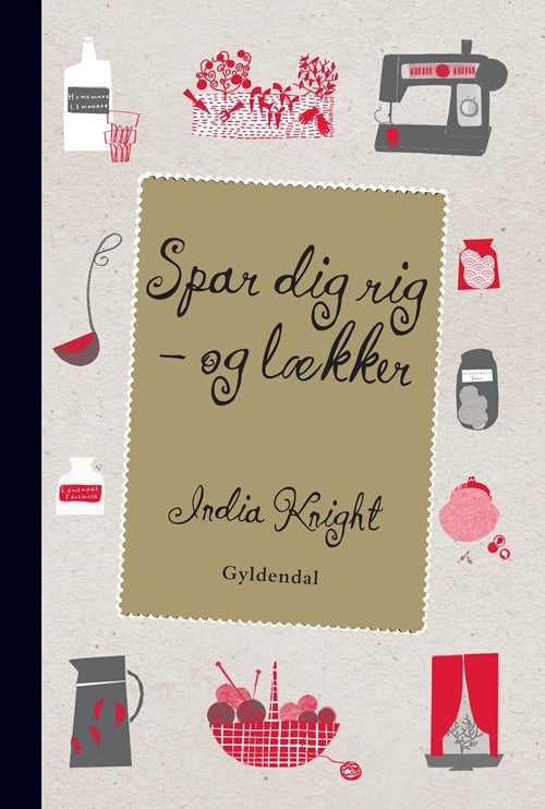 Spar dig rig og lækker