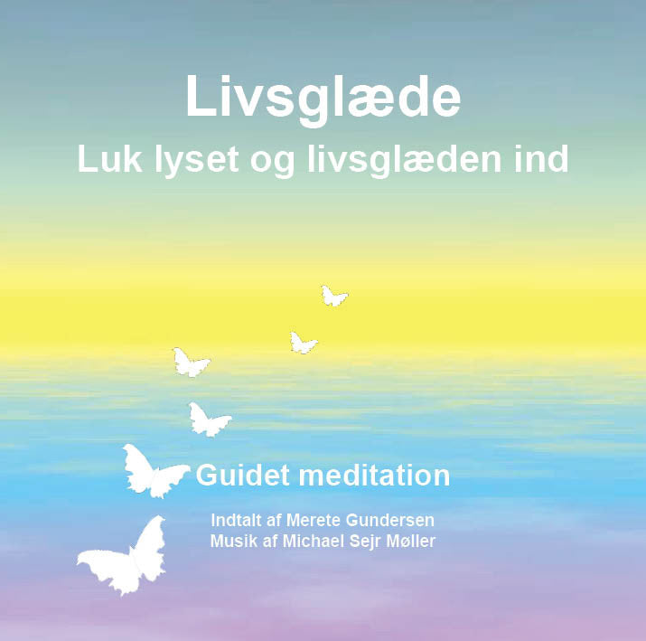 Livsglæde