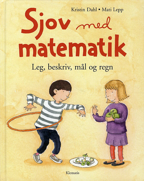 Sjov med matematik