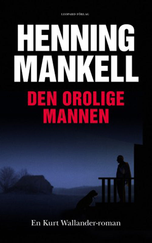 Den orolige mannen