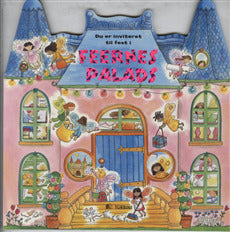 Feernes palads
