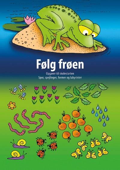 Følg frøen