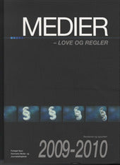 Medier, love og regler 2009-2010