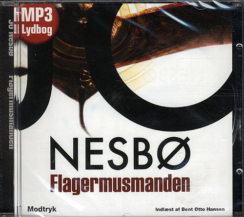 Flagermusmanden