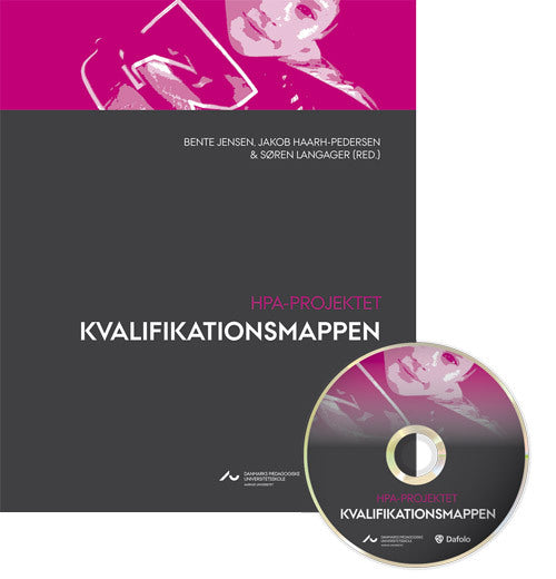 Kvalifikationsmappen