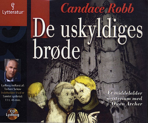 De uskyldiges brøde
