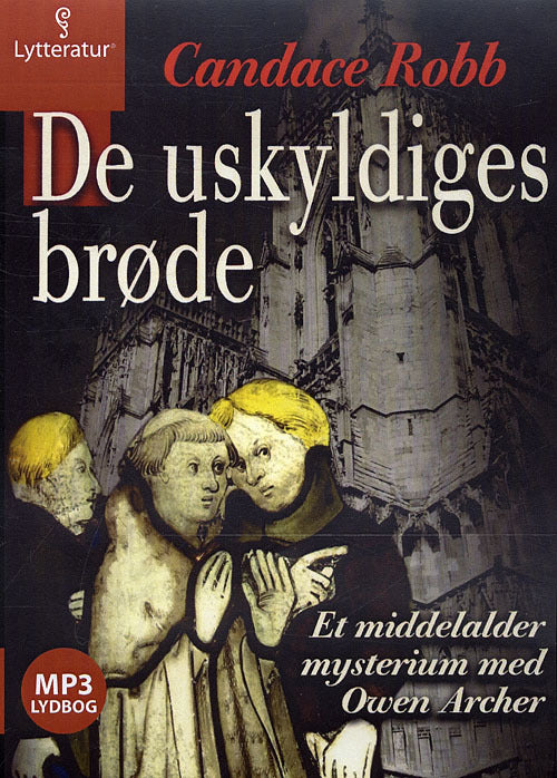 De uskyldiges brøde