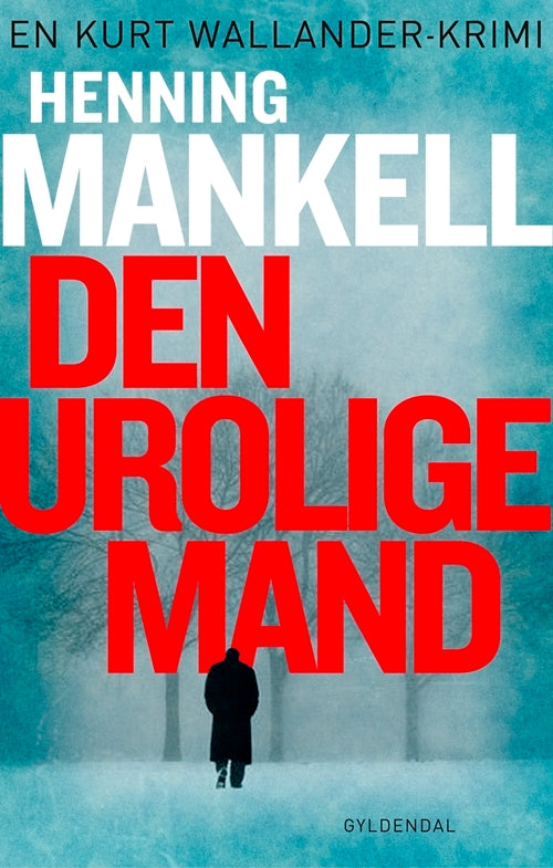 Den urolige mand