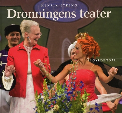 Dronningens teater