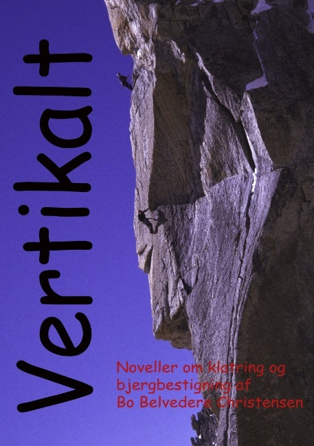 Vertikalt