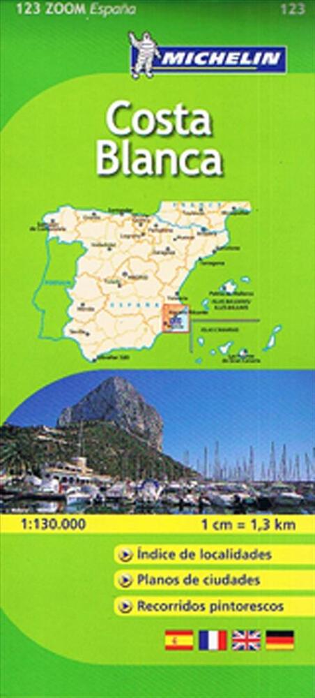 Costa Blanca