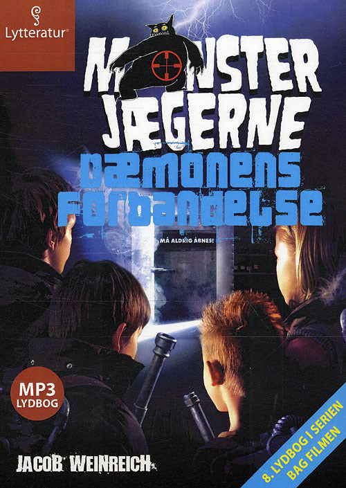 Dæmonens forbandelse