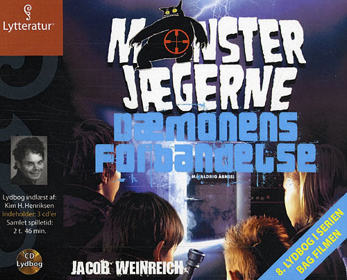 Dæmonens forbandelse