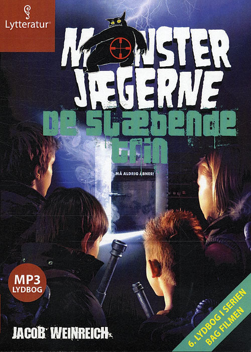 De slæbende trin