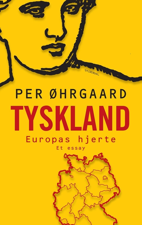 Tyskland - Europas hjerte