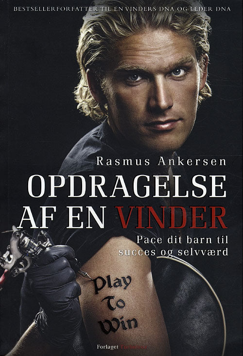 Opdragelse af en vinder