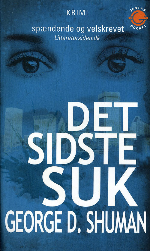 Det sidste suk