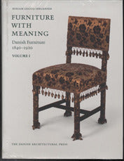 Furniture with meaning
