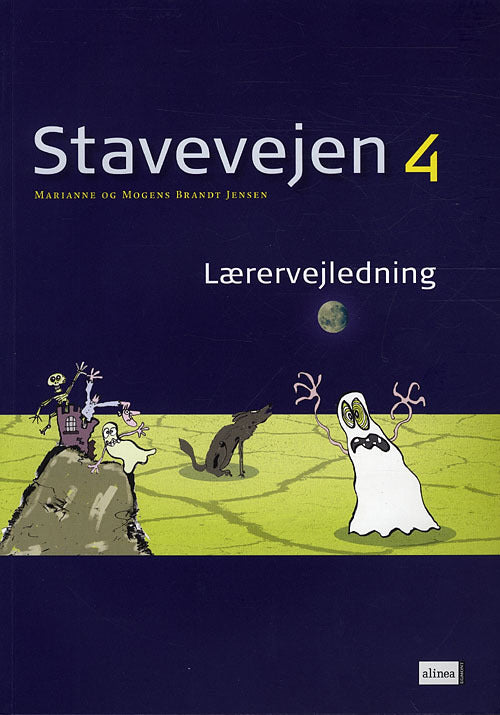 Stavevejen 4