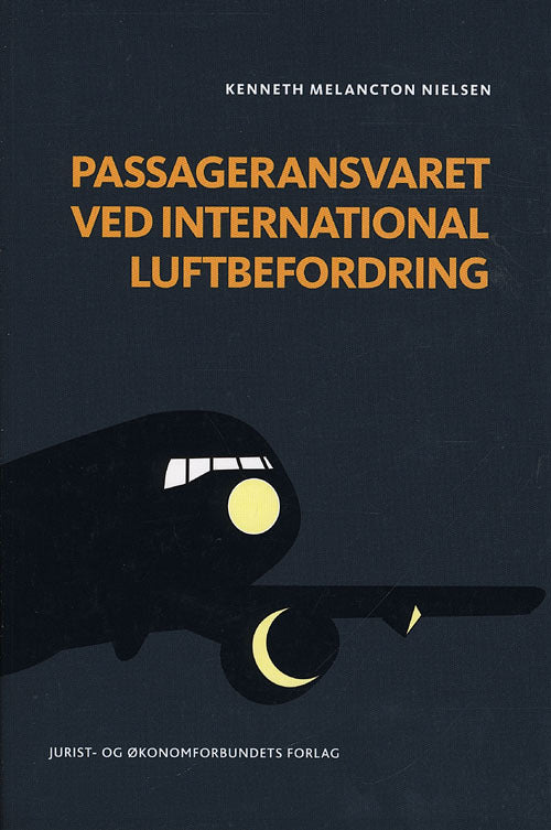 Passageransvaret ved international luftbefordring