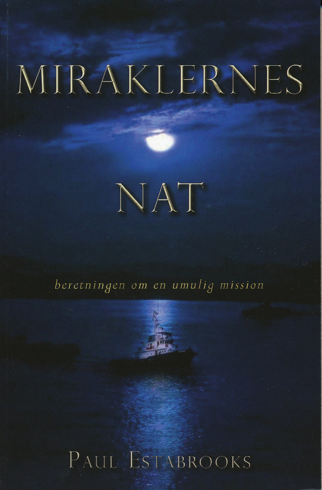 Miraklernes nat