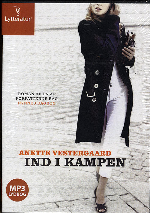 Ind i kampen