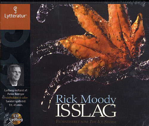 Isslag