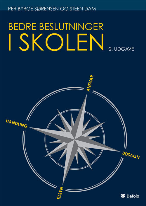 Bedre beslutninger i skolen