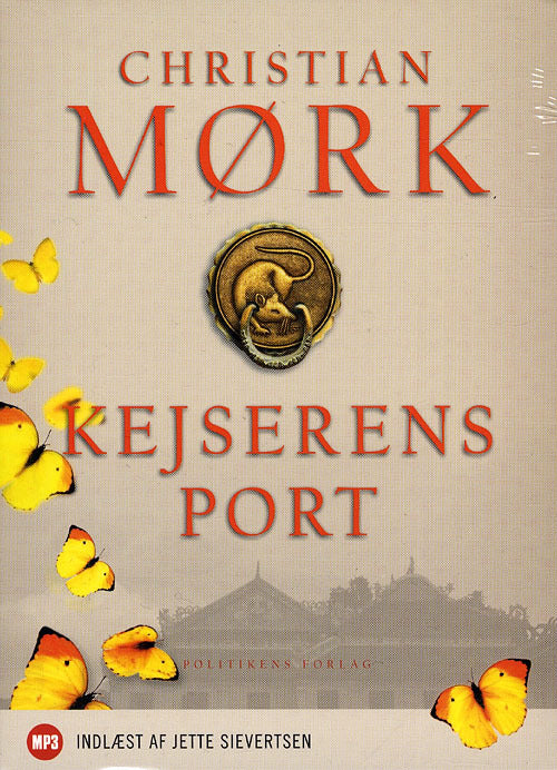 Kejserens Port